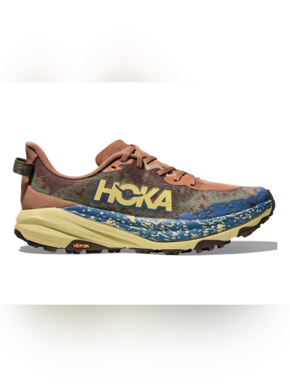 NEW Hoka Men's Speedgoat 6